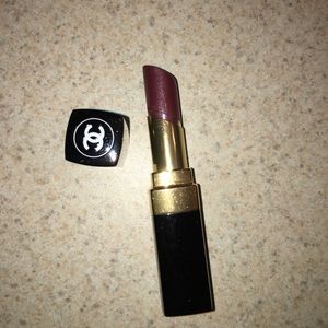 Chanel sheer lipstick